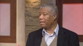 Video thumbnail: American Black Journal Coronavirus Impact Round-table