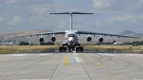 Video thumbnail: PBS NewsHour News Wrap: Esper criticizes Turkey for air-defense purchase
