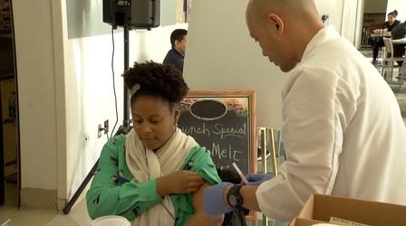 Video thumbnail: NJ Spotlight News NJ Spotlight News: October 6, 2020