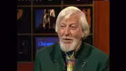 Caroll Spinney: Archival Interview (2003)