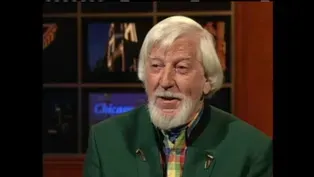 Caroll Spinney: Archival Interview (2003)