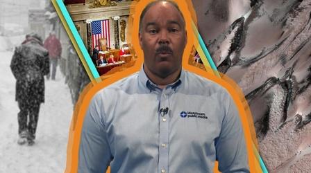 Video thumbnail: NewsDepth Jan. 12, 2023 | NewsDepth 2022-2023 | Episode 12