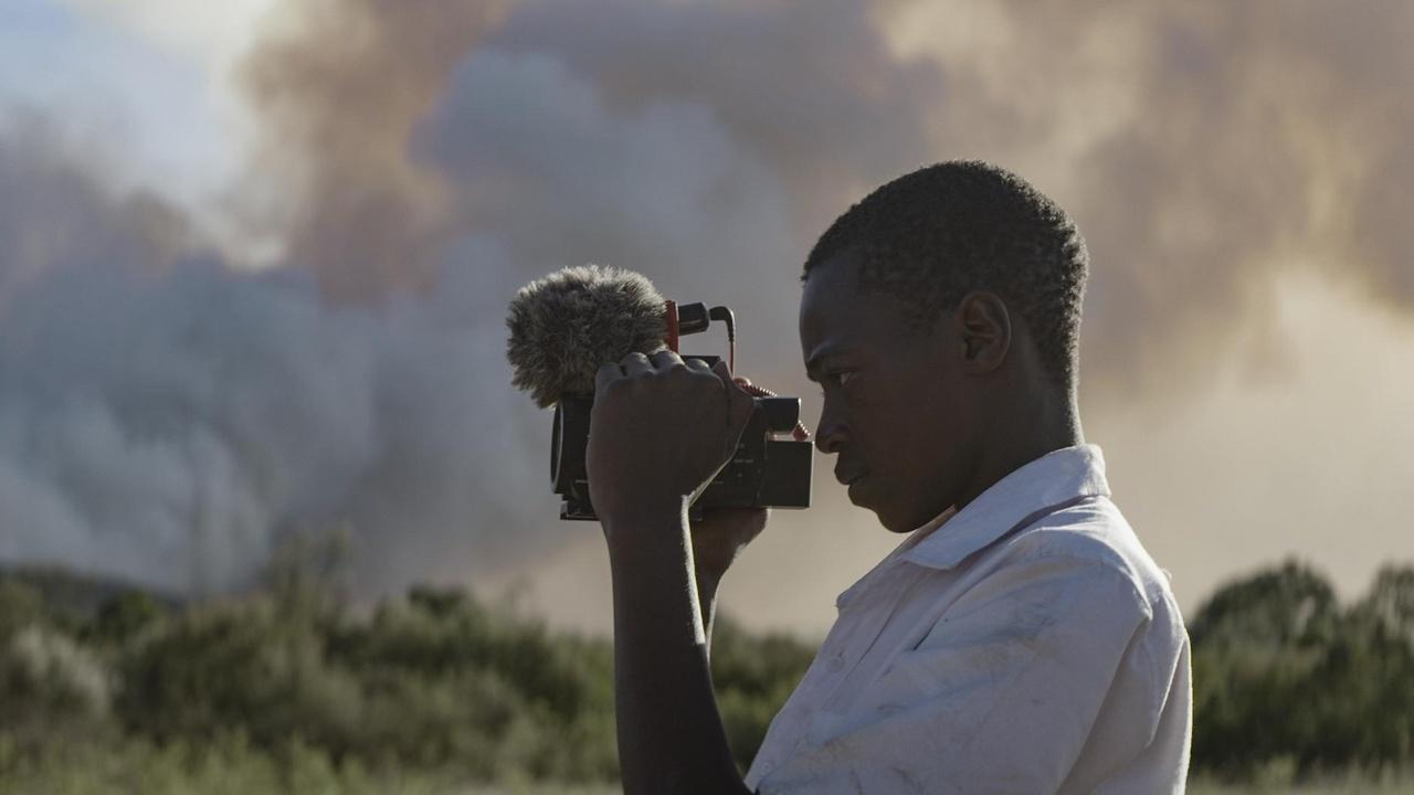Doc World | Searching for Amani