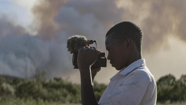 Doc World | Searching for Amani