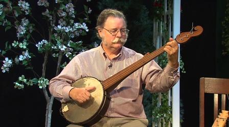 Video thumbnail: OzarksWatch Video Magazine Banjo Players and Their Styles
