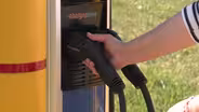A surge of electric vehicles may test Virginia’s grid