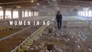 Women In Ag