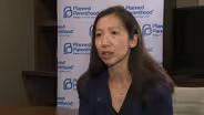 New Planned Parenthood head vows to protect abortion rights
