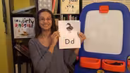 BLEND & DECODE WORDS WITH SHORT A, N, D, P, C