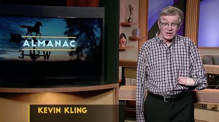 Video thumbnail: Almanac Mother’s Day Essay | Kevin Kling