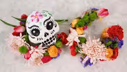Día de los Muertos