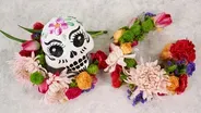 Día de los Muertos