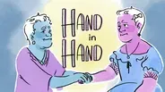 StoryCorps Shorts: Hand in Hand