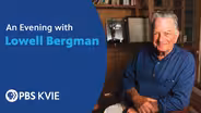 An Evening with Lowell Bergman