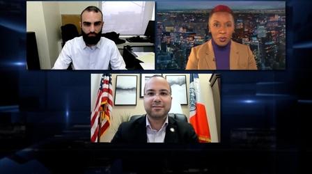 Video thumbnail: MetroFocus MetroFocus: February 21, 2023