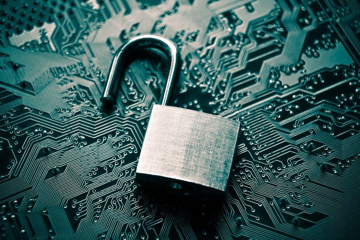 Analyzing the impact of the worldwide cyber attack