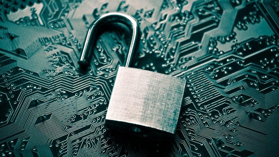 Analyzing the impact of the worldwide cyber attack image