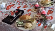 Tea Tuesday at Waveland Historic Site
