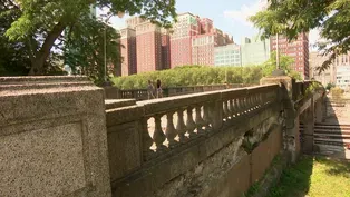 Grant Park Infrastructure Crumbling, Advisory Council Warns