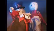 Marshall Field's Christmas Windows