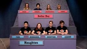 Video thumbnail: High School Bowl Dollar Bay vs. Houghton