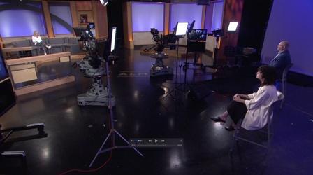 Video thumbnail: Almanac: At the Capitol Analyst Duo | May 2021