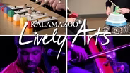 Kalamazoo Lively Arts - S05E09