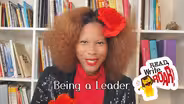 Unlocking Leadership: Skills for Success Explained | Ms. Yarnell | Read, Write, ROAR!