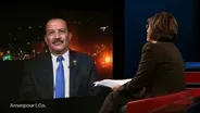 Yemeni Minister of Foreign Affairs Hisham Sharaf Abdullah