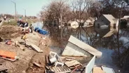 The Red River Flood of 1997