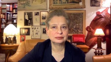 Video thumbnail: Amanpour and Company August 31, 2022