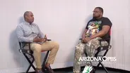 Two fathers reflect on fatherhood