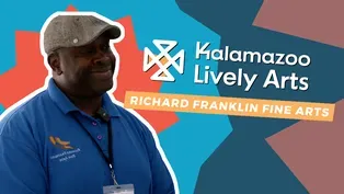 Richard Franklin Fine Arts