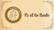S01 E06: Fly off the Handle
