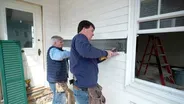 E10 | Newburyport Forever House | Powering Through