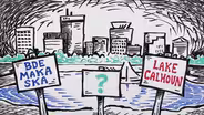 David Gillette Essay | The Fight About a Lake Name in MPLS