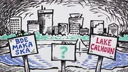 David Gillette Essay | The Fight About a Lake Name in MPLS