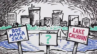 David Gillette Essay | The Fight About a Lake Name in MPLS