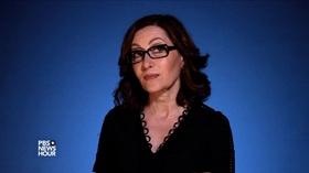 Video thumbnail: PBS NewsHour Why I give in to hypnotizing binge-watching