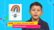 PBS Reno Writers Contest 2024: Ivan