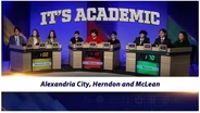 Alexandria City, Herndon and McLean