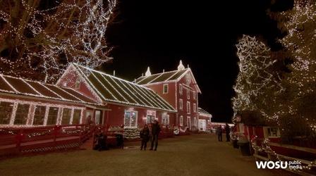 Video thumbnail: Columbus Neighborhoods Historic Clifton Mill