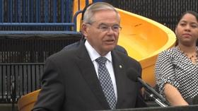 Video thumbnail: NJTV News NJ politicos react to AG's summary of Mueller report