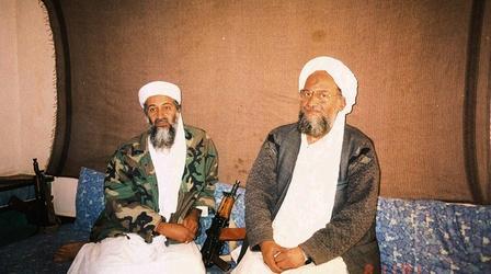Video thumbnail: PBS NewsHour CIA drone strike kills al-Qaida leader in Kabul