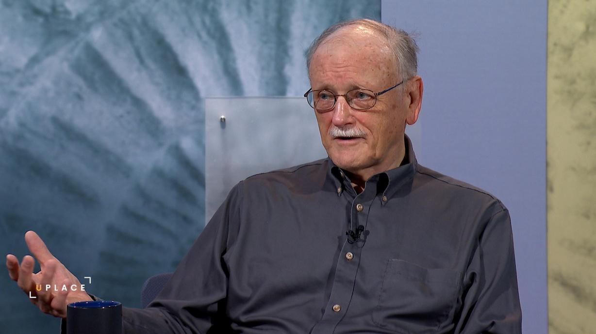 Video Stub for Profiles in Cold War Espionage