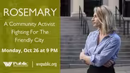 Rosemary: Official Trailer