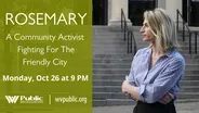 Rosemary: Official Trailer