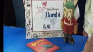 Appraisal: Bill Justice Illustrations & Gremlin Memorabilia
