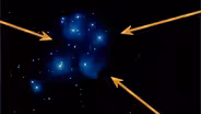 Orion and the Pleiades | October 3 - October 9