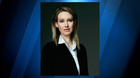 Video thumbnail: To The Contrary TTC Extra: Impact of Elizabeth Holmes on Female CEOs